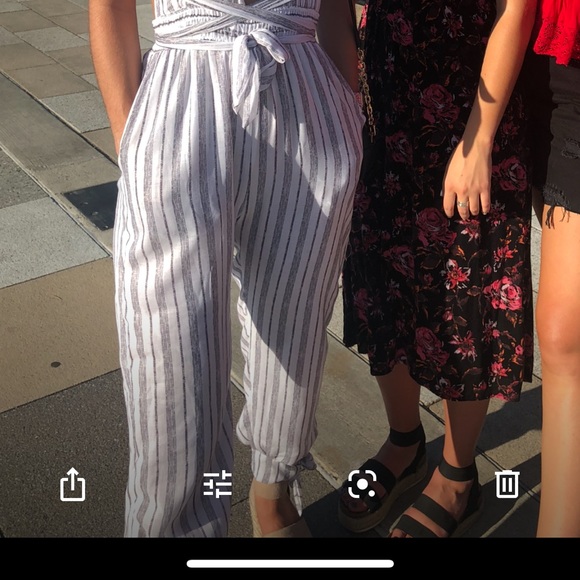 Jumpsuit from Revolve - Picture 2 of 5